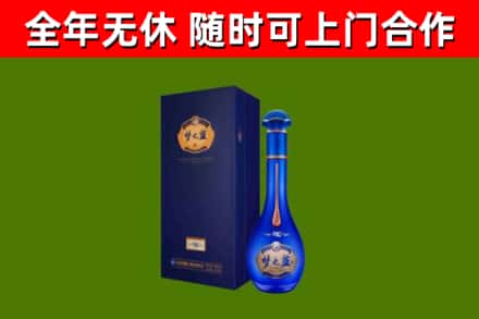 磴口县回收梦之蓝M6